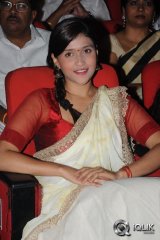 Barbie Chopra at Prema Geema Jantha Nai Movie Audio Launch